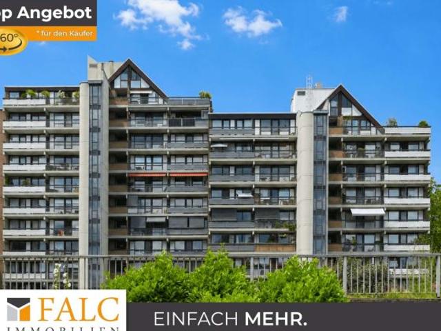 Wohnung kaufen in Köln, Nordrhein-Westfalen