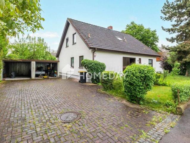 Haus kaufen in Ehekirchen, Bayern