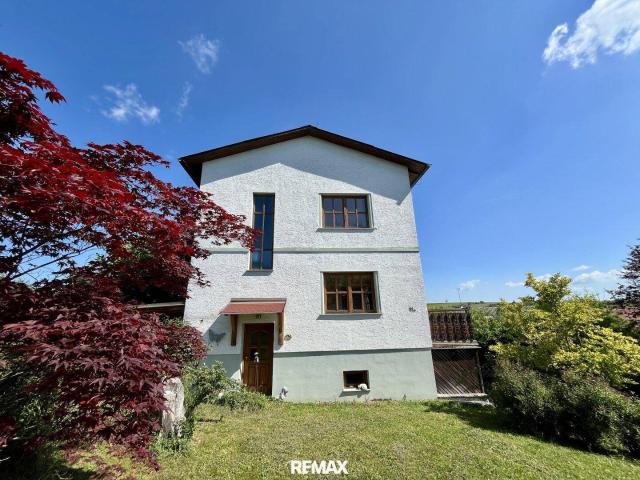 Haus kaufen in Herrnbaumgarten, Niederösterreich