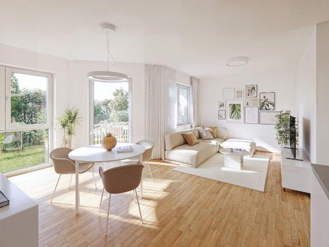 Wohnung kaufen in Ober-Mörlen, Hessen