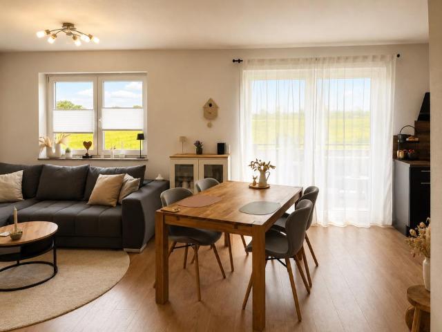 Wohnung kaufen in Kippenheim, Baden-Württemberg
