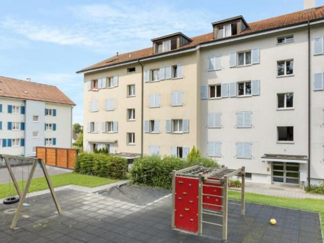 Apartment mieten in Winterthur, Zürich