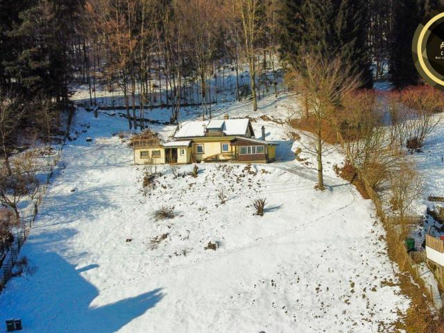 Haus kaufen in Mürzzuschlag, Steiermark