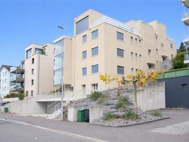 Wohnung mieten in Oberrieden, Zürich