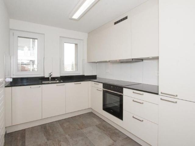 Apartment mieten in Oberrieden, Zürich