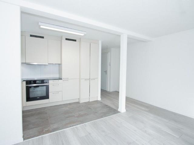 Apartment mieten in Oberrieden, Zürich