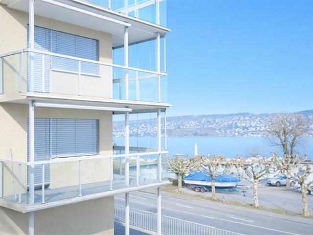 Wohnung mieten in Oberrieden, Zürich