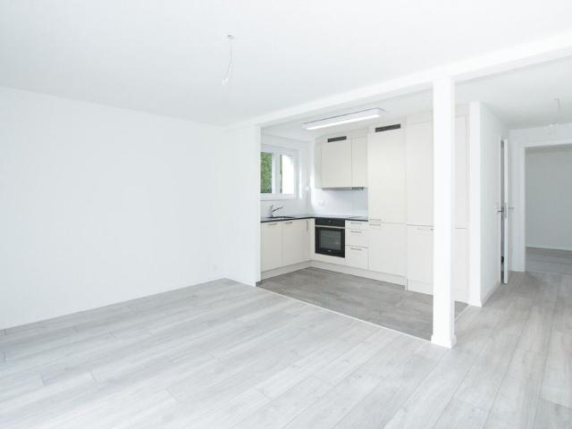 Apartment mieten in Oberrieden, Zürich