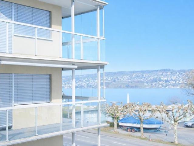 Apartment mieten in Oberrieden, Zürich