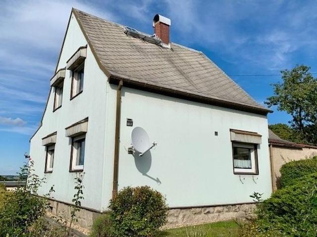 Haus kaufen in Netzschkau, Sachsen