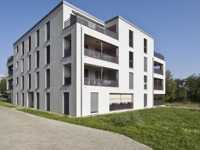 Apartment mieten in Allschwil, Basel-Landschaft