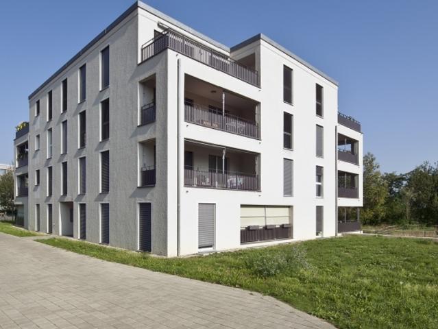 Wohnung mieten in Allschwil, Basel-Landschaft