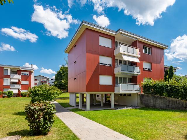 Apartment mieten in Regensdorf, Zürich