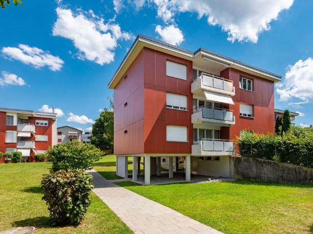 Wohnung mieten in Regensdorf, Zürich