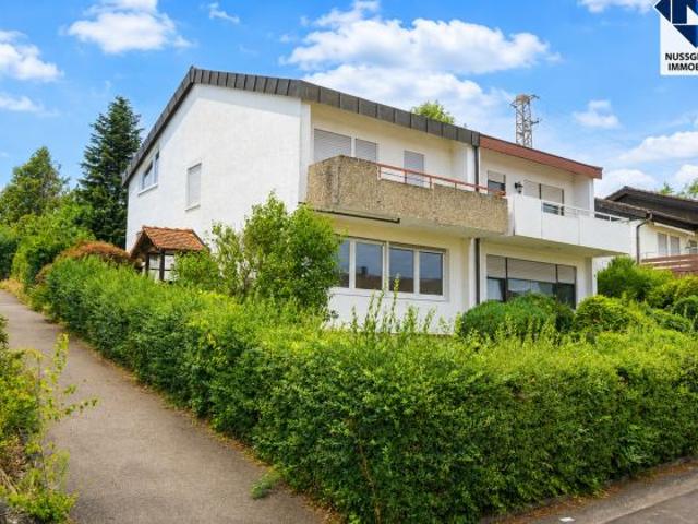 Haus kaufen in Nürtingen, Baden-Württemberg