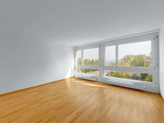 Apartment mieten in Basel, Basel-Stadt