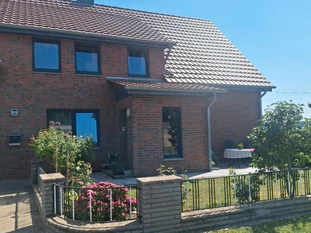 Haus kaufen in Bergkirchen, Wölpinghausen