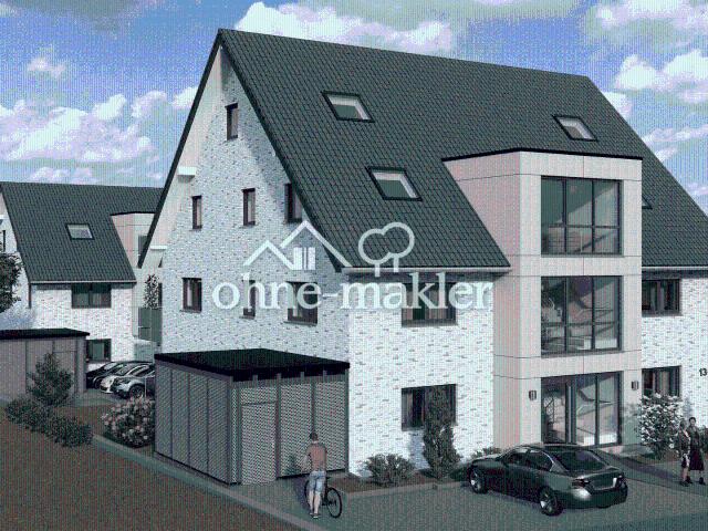 Apartment kaufen in Hiddesen, Detmold