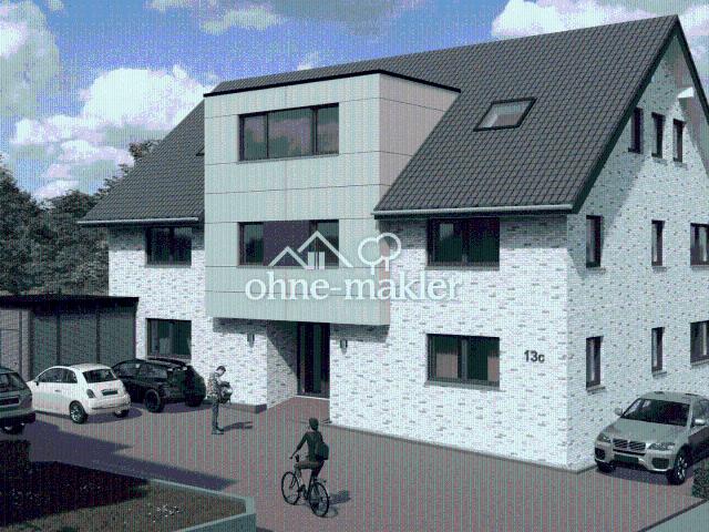 Apartment kaufen in Detmold, Hiddesen