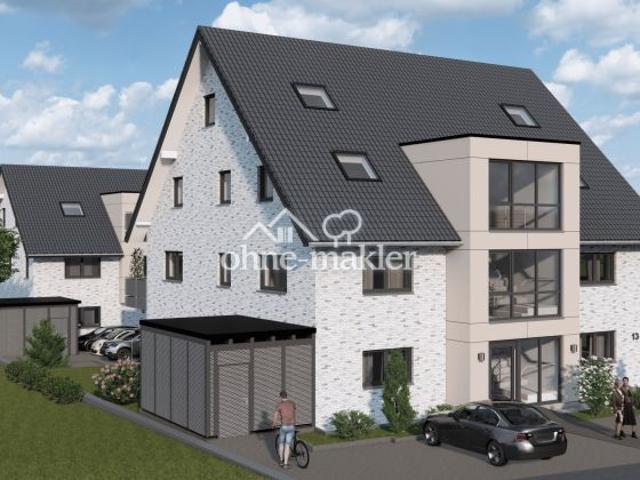 Wohnung kaufen in Detmold, Nordrhein-Westfalen