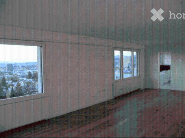 Apartment mieten in Obersack, Zug