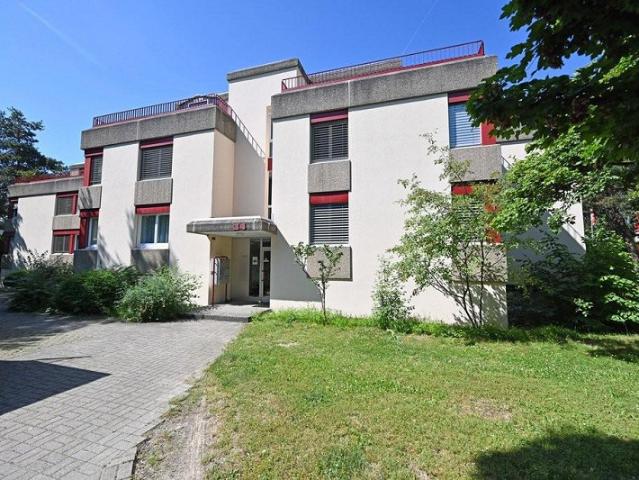 Apartment mieten in Lyss, Bern