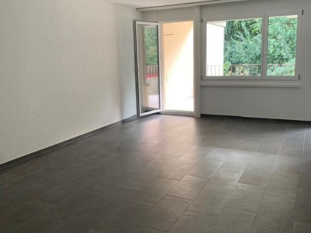 Apartment mieten in Lyss, Verwaltungsregion Seeland