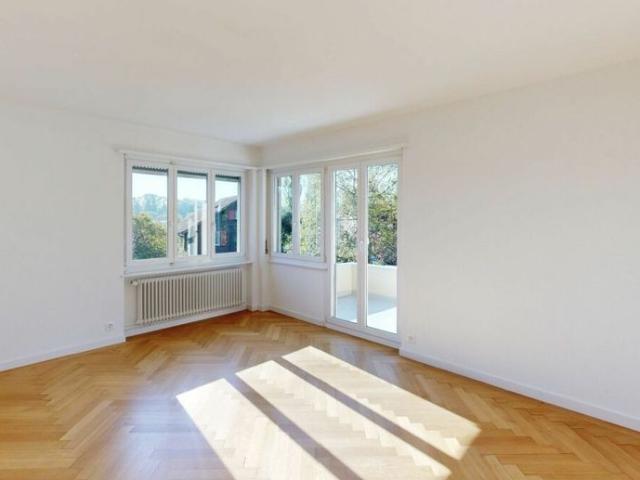 Apartment mieten in Felsenau, Bern