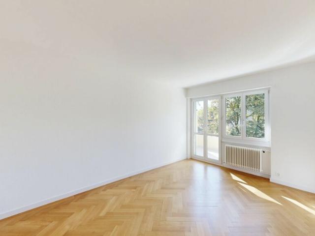 Wohnung mieten in Felsenau, Bern