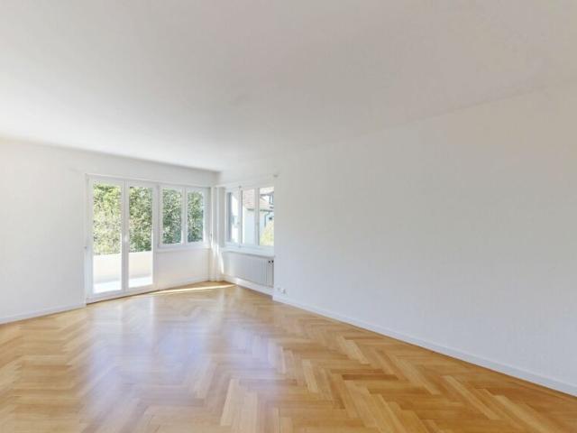 Wohnung mieten in Felsenau, Bern