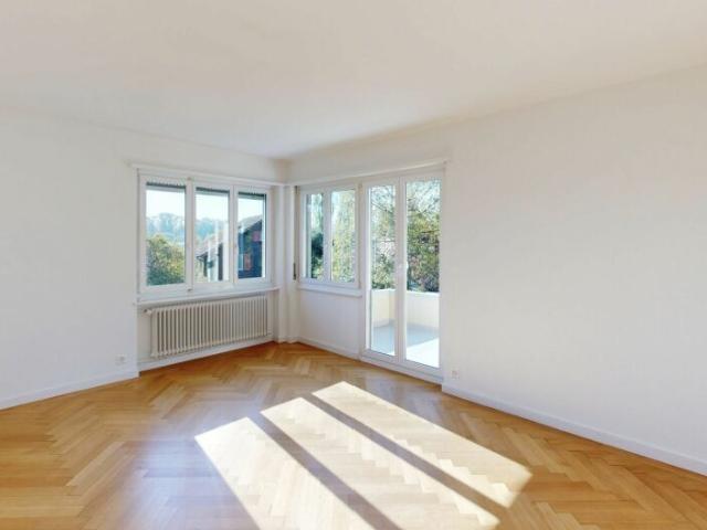 Wohnung mieten in Felsenau, Bern