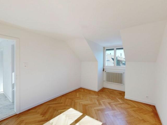Wohnung mieten in Felsenau, Bern