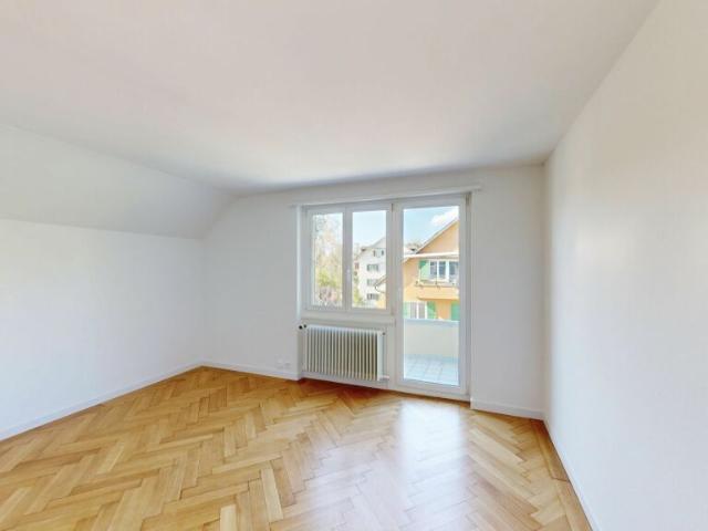 Wohnung mieten in Felsenau, Bern