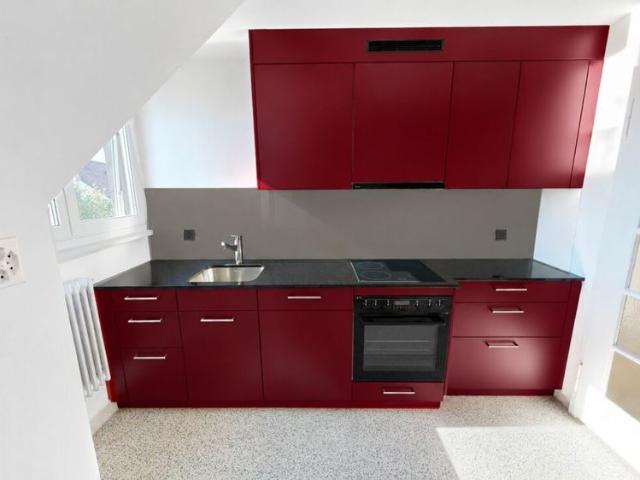 Apartment mieten in Felsenau, Bern