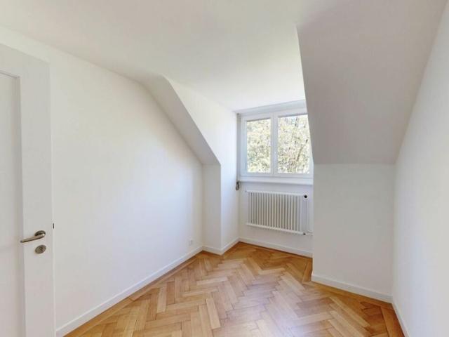 Apartment mieten in Felsenau, Bern