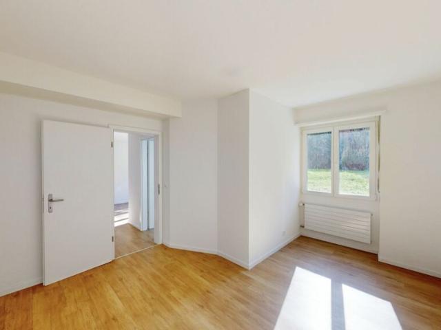 Wohnung mieten in Felsenau, Bern