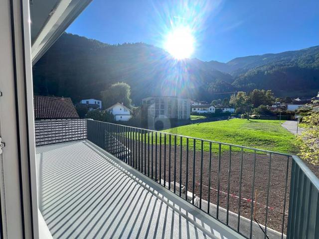 Attikawohnung mieten in Untervaz, Graubünden