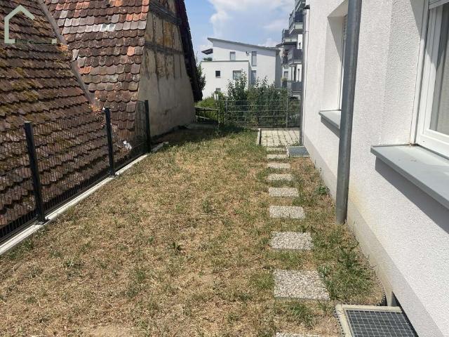 Wohnung kaufen in Kirchhofen, Ehrenkirchen