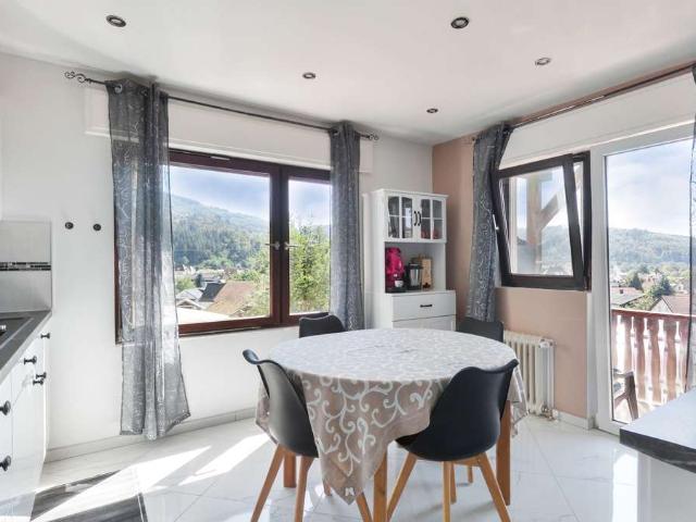 Wohnung kaufen in Hausen, Rottweil