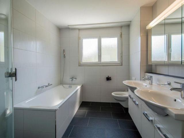 Apartment mieten in Bad Ragaz