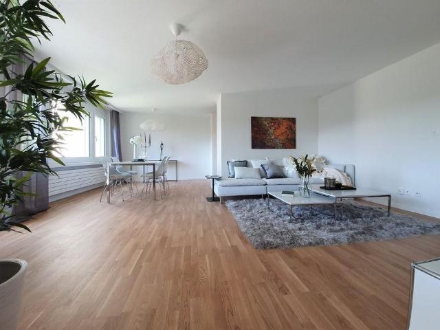 Apartment mieten in Bruggen, St. Gallen