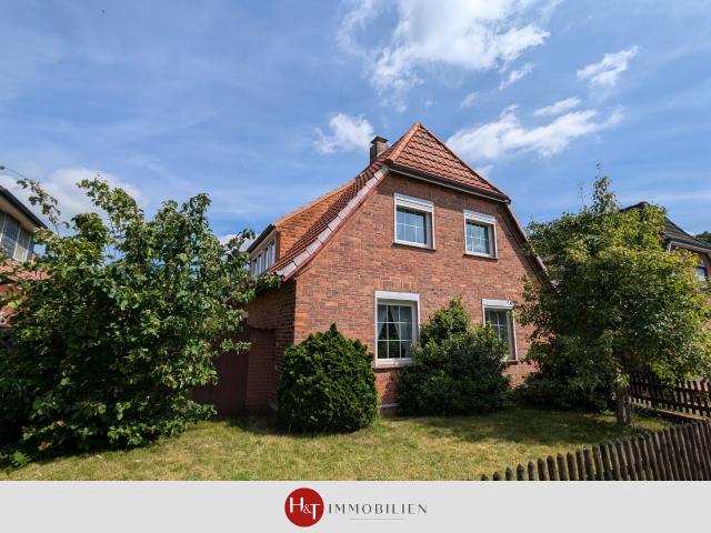 Haus kaufen in Stuhr, Niedersachsen