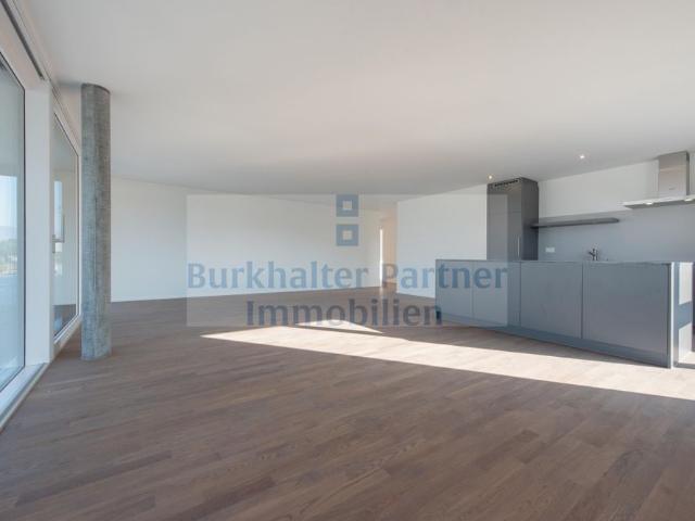 Apartment mieten in Lyss, Bern