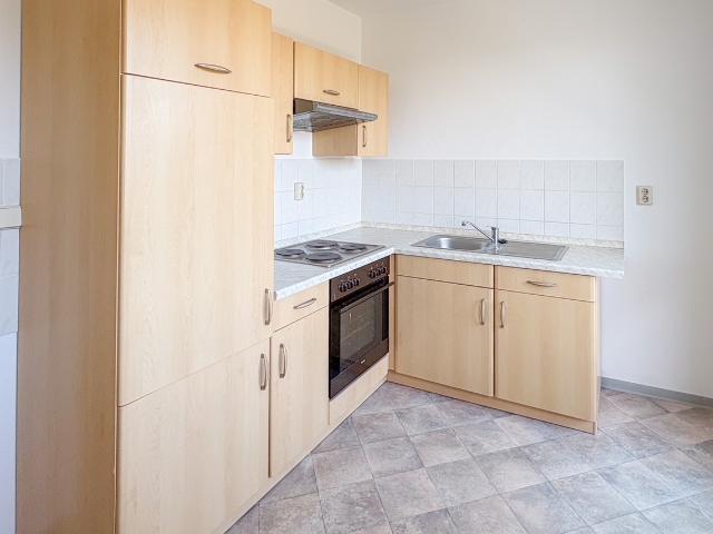 Apartment mieten in Zwoschwitz, Plauen