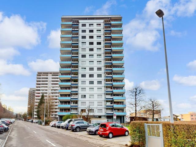 Wohnung mieten in Lü