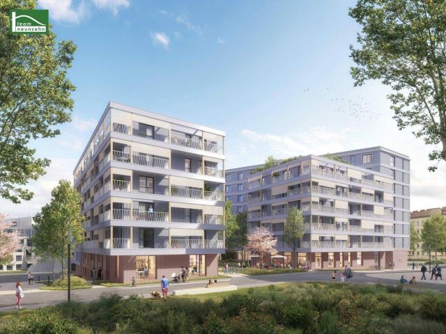 Apartment mieten in KG Landstraße, Wien