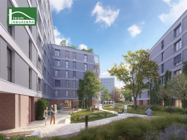 Wohnung mieten in KG Landstraße, Wien