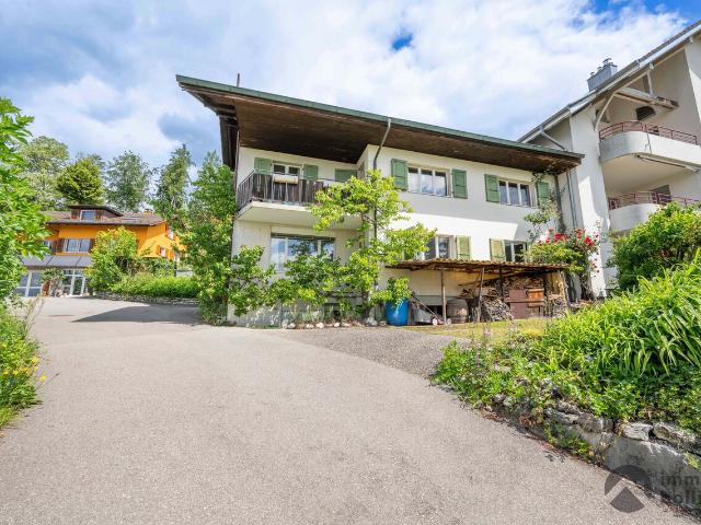Reihenfamilienhaus kaufen in Oftringen, Aargau