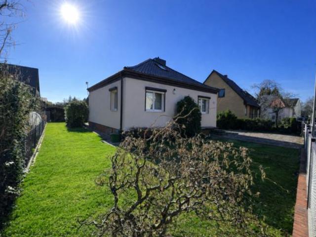 Haus kaufen in Berlin
