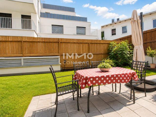 Apartment mieten in Floridsdorf, Wien
